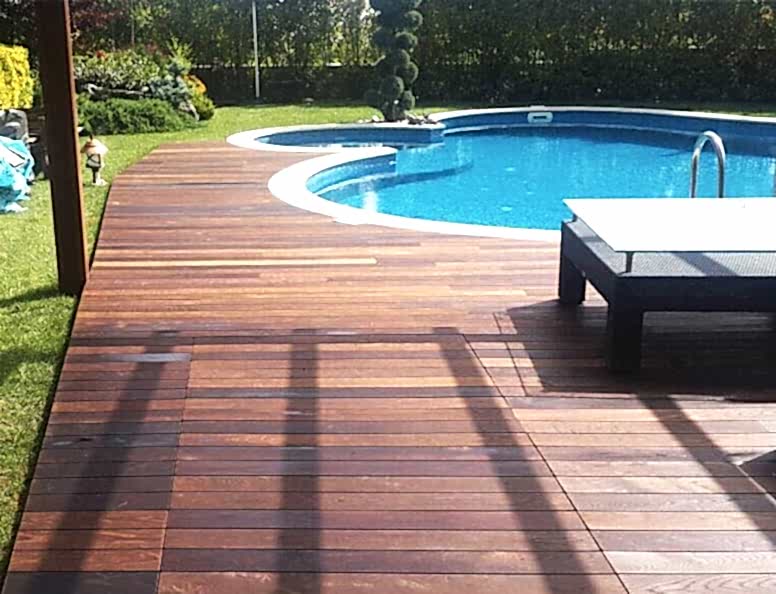 DECK UYGULAMASI